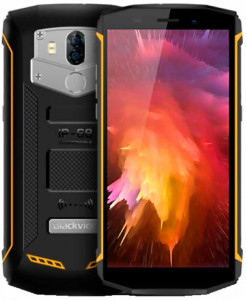  Blackview BV5800 Yellow *EU