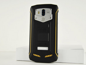  Blackview BV5800 Yellow *EU 7