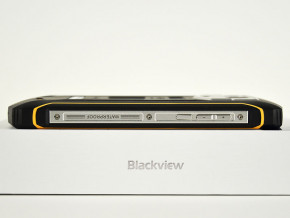  Blackview BV5800 Yellow *EU 8