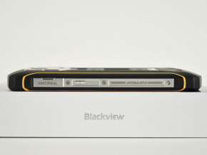  Blackview BV5800 Yellow *EU 9