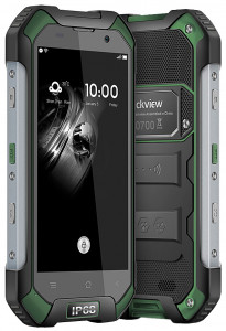  Blackview BV6000S Green