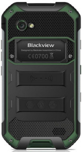  Blackview BV6000 3/32Gb Army Green *EU 3