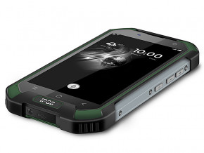  Blackview BV6000 Green *EU 3