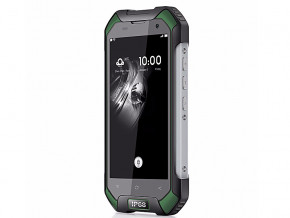  Blackview BV6000 Green *EU 4