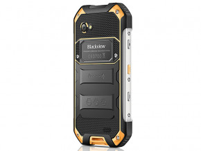  Blackview BV6000 Yellow *EU 5