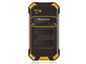  Blackview BV6000 Yellow *EU 6