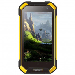  Blackview BV6000s 16Gb Yellow *EU