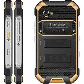  Blackview BV6000s 16Gb Yellow *EU 4