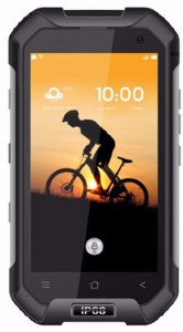  Blackview BV6000s Black