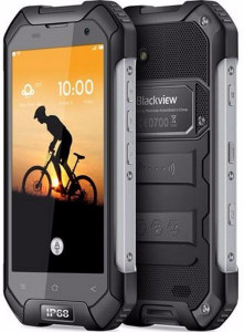  Blackview BV6000s Black 5