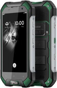  Blackview BV6000s Green camouflage *EU