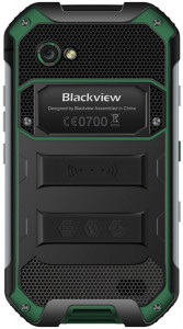  Blackview BV6000s Green camouflage *EU 3