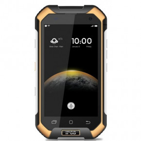  Blackview BV6000s Orange