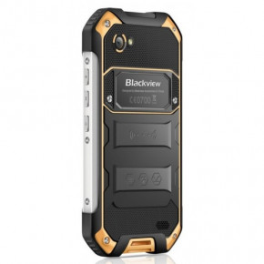  Blackview BV6000s Orange 3