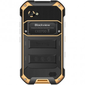  Blackview BV6000s Orange 4