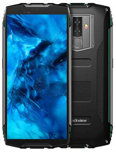  Blackview BV6800 Pro 4/64Gb Green *EU