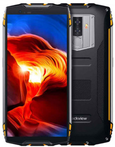  Blackview BV6800 Pro 4/64Gb Yellow *EU