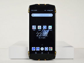  Blackview BV6800 Pro 4/64Gb Yellow *EU 3