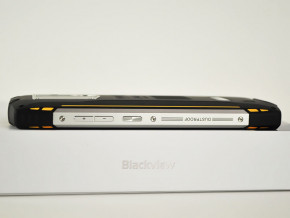  Blackview BV6800 Pro 4/64Gb Yellow *EU 9