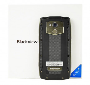  Blackview BV7000 Black 4