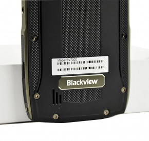  Blackview BV7000 Black 7