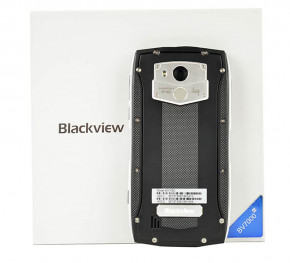  Blackview BV7000 Silver 4