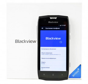  Blackview BV7000 Silver 10