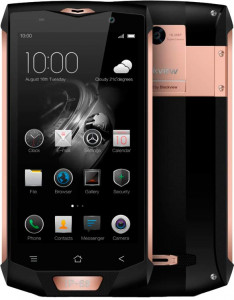  Blackview BV8000 Pro 6/64Gb Gold *EU