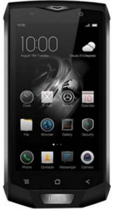  Blackview BV8000 Pro 6/64Gb Grey