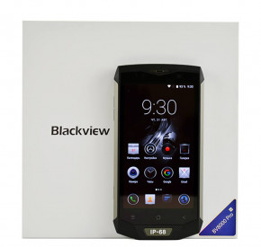  Blackview BV8000 Pro 6/64Gb Grey 4