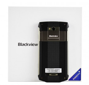  Blackview BV8000 Pro 6/64Gb Grey 9