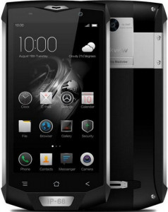  Blackview BV8000 Pro 6/64Gb Silver *EU 4