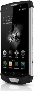  Blackview BV8000 Pro 6/64Gb Silver *EU 6