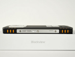  Blackview BV9000 4/64Gb Silver 9