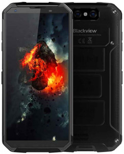  Blackview BV9500 4/64Gb Black *EU