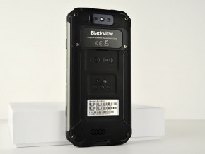  Blackview BV9500 4/64Gb Black *EU 7