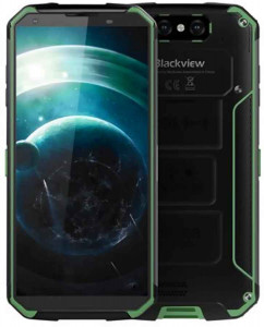  Blackview BV9500 4/64Gb Green