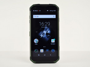  Blackview BV9500 4/64Gb Green 4