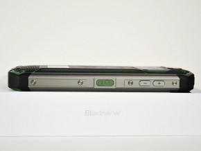  Blackview BV9500 4/64Gb Green 8