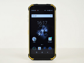  Blackview BV9500 4/64Gb Yellow 4