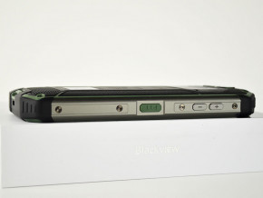  Blackview BV9500 Pro Black-Green 8