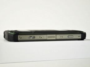  Blackview BV9500 Pro Black-Green 9