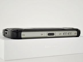  Blackview BV9500 Pro Black 8