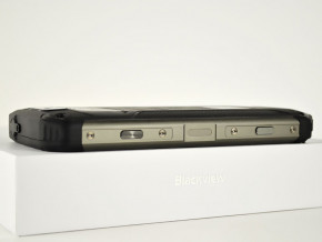  Blackview BV9500 Pro Black 9