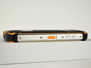  Blackview BV9500 Pro Yellow 8