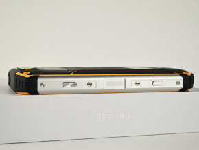  Blackview BV9500 Pro Yellow 9