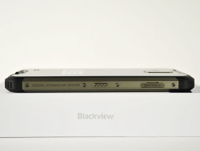  Blackview BV9600 6/128GB Pro Silver 8