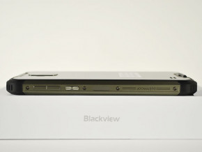  Blackview BV9600 6/128GB Pro Silver 9