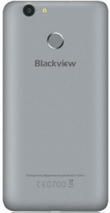   Blackview E7 Gray 3