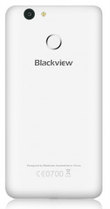   Blackview E7 White 3